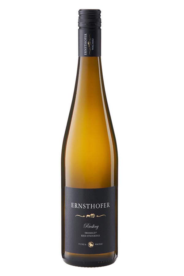 Riesling Smaragd Ried Steinriegl Wachau Dac Ernsthofer W Sendorf