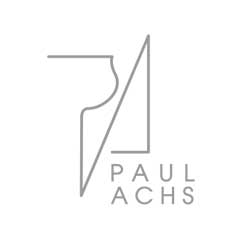 Paul Achs - Gols