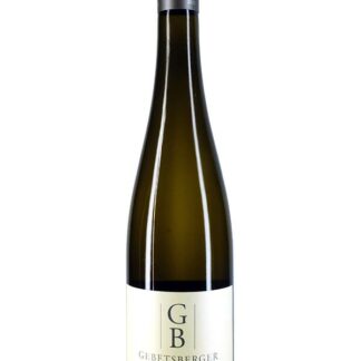 Grüner Veltliner Federspiel Ried Steinporz 2023 Wachau DAC <br />Gebetsberger - Spitz an der Donau