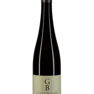Grüner Veltliner Federspiel Terrassen 2024 Wachau DAC <br />Gebetsberger - Spitz an der Donau