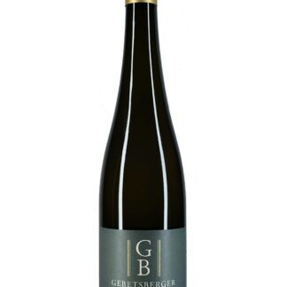 Grüner Veltliner Smaragd Ried Steinporz 2023 <br />Gebetsberger - Spitz an der Donau