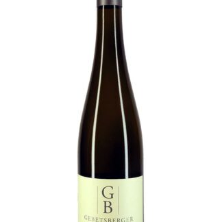 Riesling Federspiel Ried 1000-Eimerberg 2023 Wachau DAC <br />Gebetsberger - Spitz an der Donau