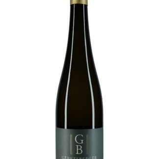 Riesling Smaragd Ried 1000-Eimerberg 2022 Wachau DAC <br />Gebetsberger - Spitz an der Donau