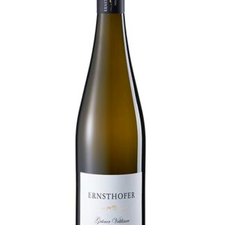 Grüner Veltliner Ried Hinter der Burg 2023 Wachau DAC <br />Ernsthofer - Wösendorf