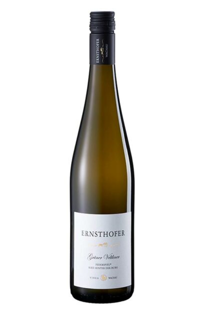 Grüner Veltliner Ried Hinter der Burg 2023 Wachau DAC <br />Ernsthofer - Wösendorf