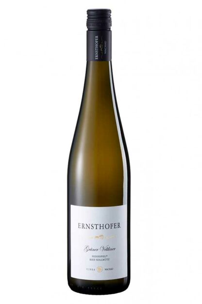 Grüner Veltliner Ried Kollmütz 2023 Wachau DAC <br />Ernsthofer - Wösendorf