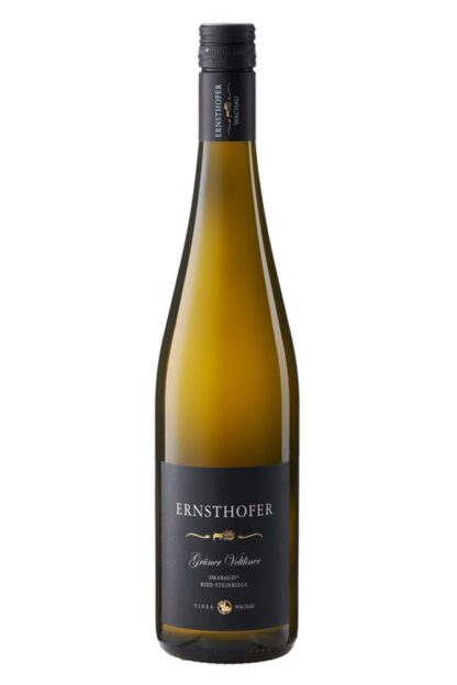 Grüner Veltliner Smaragd Ried Steinriegl 2022 <br />Ernsthofer - Wösendorf