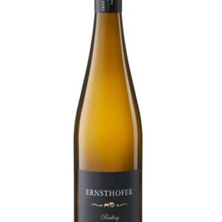Riesling Smaragd Ried Steinriegl 2022 Wachau DAC <br />Ernsthofer - Wösendorf