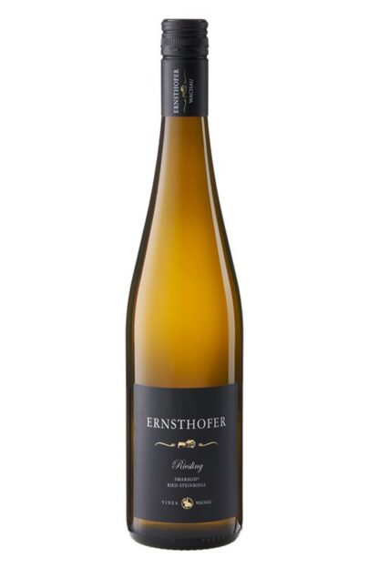 Riesling Smaragd Ried Steinriegl 2022 Wachau DAC <br />Ernsthofer - Wösendorf