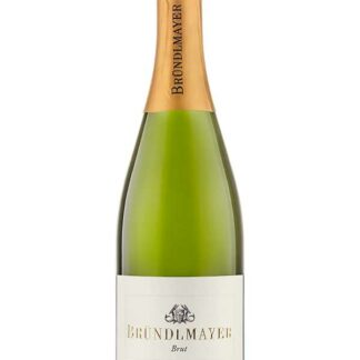Sekt - Bründlmayer Brut Reserve <br />Bründlmayer - Langenlois