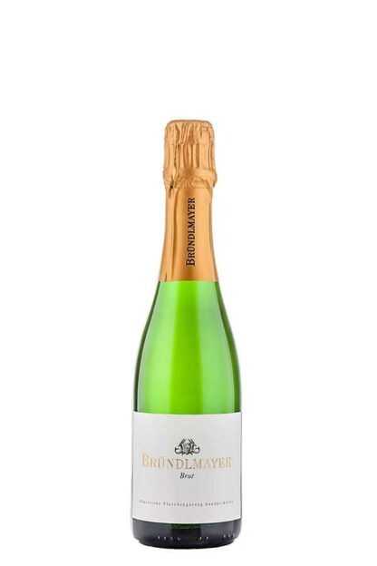 0,375l - Sekt - Bründlmayer Brut Reserve <br />Bründlmayer - Langenlois