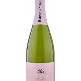 Sekt - Bründlmayer Brut Rosé Reserve <br />Bründlmayer - Langenlois