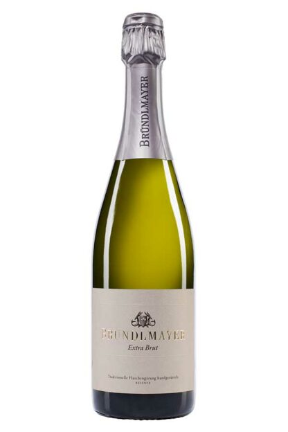 Sekt - Bründlmayer Extra Brut Reserve <br />Bründlmayer - Langenlois