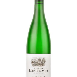 Grüner Veltliner Ried Loiserberg 2022 1 ÖTW Erste Lage <br />Bründlmayer - Langenlois