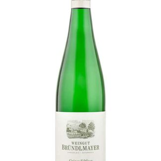 Grüner Veltliner L+T 2024 <br />Bründlmayer - Langenlois