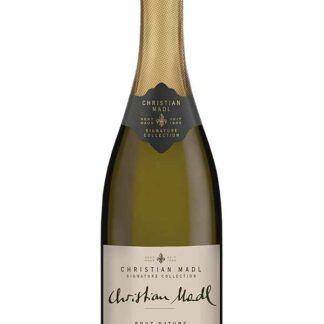 Brut Nature 2018 <br />Madl Sektkellerei - Schrattenberg
