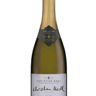 Rosé brut <br />Madl Sektkellerei - Schrattenberg