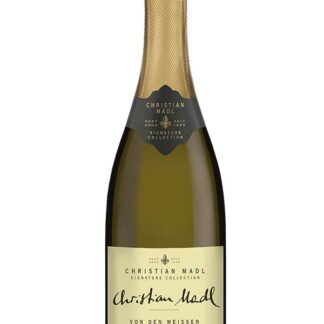 Von den Weißen brut 2020 <br />Madl Sektkellerei - Schrattenberg