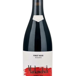 Pinot noir Reserve 2022 <br />Markowitsch Gerhard - Göttlesbrunn