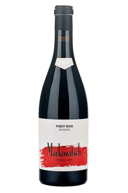 Pinot noir Reserve 2021 <br />Markowitsch Gerhard - Göttlesbrunn