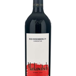 Ried Rosenberg 2021 <br />Markowitsch Gerhard - Göttlesbrunn