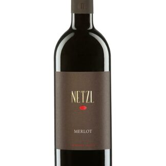 Merlot 2021 <br />Netzl - Göttlesbrunn