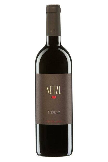 Merlot 2021 <br />Netzl - Göttlesbrunn