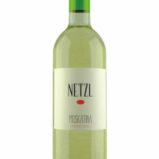 Muskatina Gelber Muskateller 2024 <br />Netzl - Göttlesbrunn