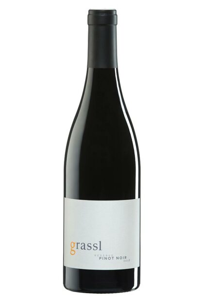 Pinot noir Reserve 2023 <br />Grassl - Göttlesbrunn