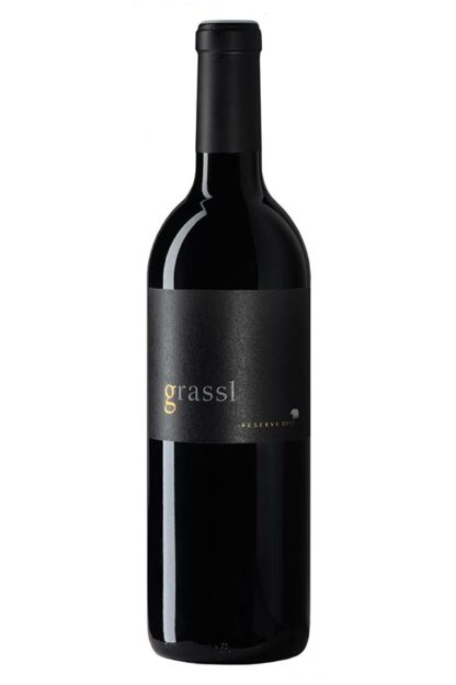 Reserve 2020 <br />Grassl - Göttlesbrunn