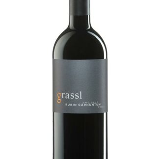 Rubin Carnuntum 2023 <br />Grassl - Göttlesbrunn