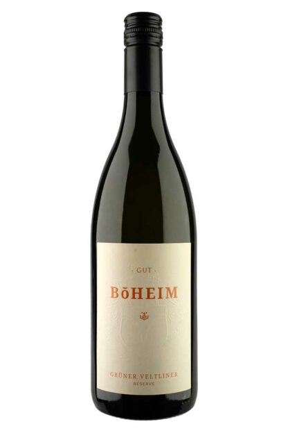 Grüner Veltliner Alte Rebe 2024 Carnuntum DAC <br />Böheim - Arbesthal