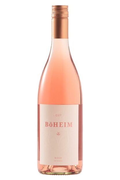 Rosy Friends 2022 <br />Böheim - Arbesthal