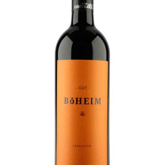Rubin Carnuntum 2022 Carnuntum DAC <br />Böheim - Arbesthal