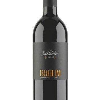 Böheim Privat 2017 <br />Böheim - Arbesthal