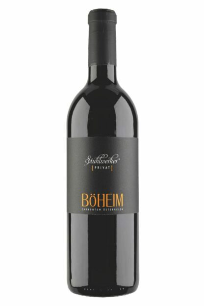 Böheim Privat 2017 <br />Böheim - Arbesthal