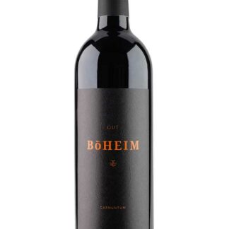 Ried Stuhlwerker 2021 Carnuntum DAC <br />Böheim - Arbesthal