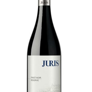 Pinot noir Reserve 2019 <br />Stiegelmar (Juris) - Gols