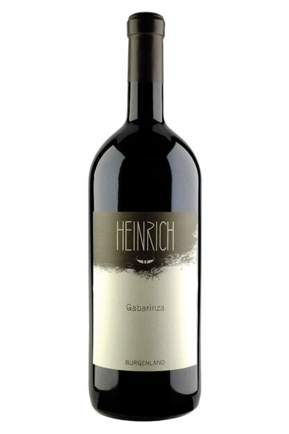 MAGNUM Gabarinza 2019 1,5l <br />Heinrich Gernot - Gols