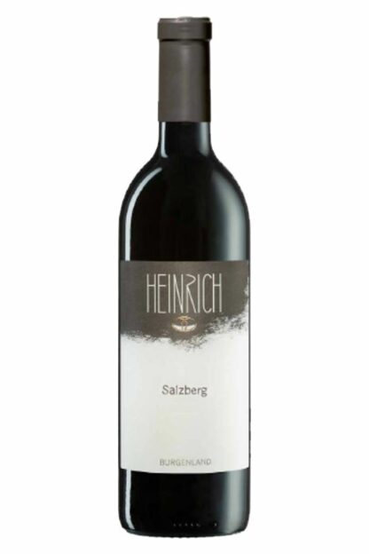 MAGNUM Salzberg 2019 1,5l <br />Heinrich Gernot - Gols