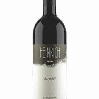 Zweigelt 2019 <br />Heinrich Gernot - Gols