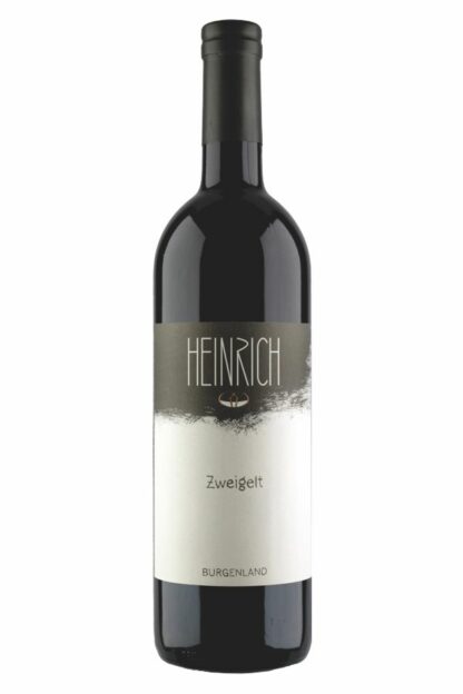 Zweigelt 2019 <br />Heinrich Gernot - Gols