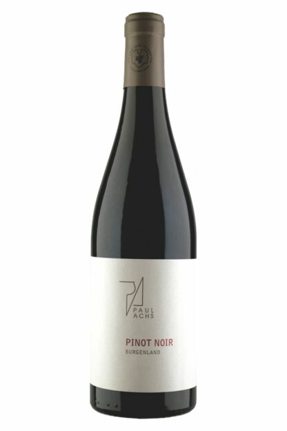Pinot noir Reserve Selektion P 2021 <br />Achs Paul - Gols