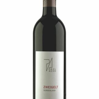 Zweigelt 2023 <br />Achs Paul - Gols