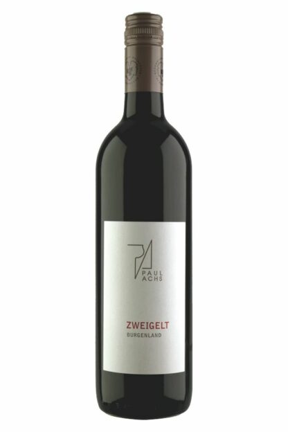 Zweigelt 2023 <br />Achs Paul - Gols
