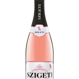 BIO Rosé brut <br />Szigeti Sektkellerei - Gols