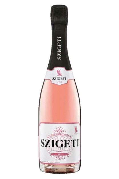 BIO Rosé brut <br />Szigeti Sektkellerei - Gols