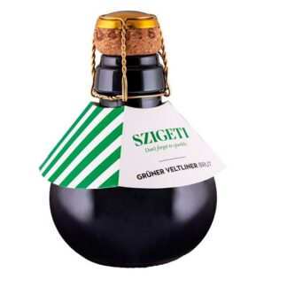 Szigeti Bubble Brut 0,125l <br />Szigeti Sektkellerei - Gols