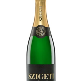 Cuvée Prestige Brut <br />Szigeti Sektkellerei - Gols