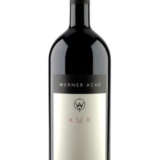 MAGNUM XUR 2022 1,5l <br />Achs Werner - Gols